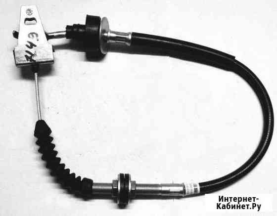 Трос сцепления ваз (1602210) Ставрополь
