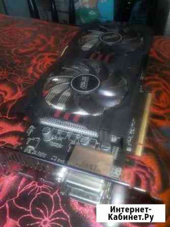 R9 270 Братск