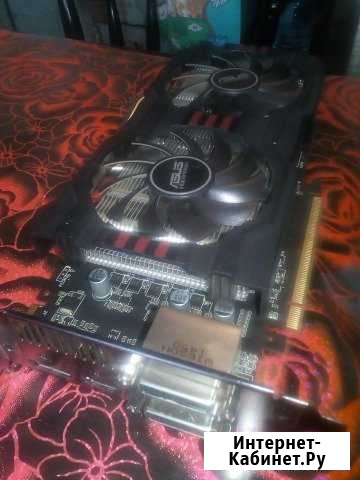 R9 270 Братск - изображение 1