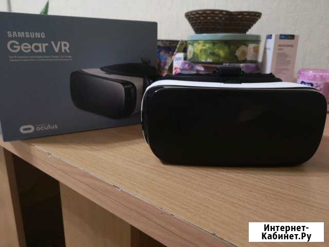 Gear VR Белореченск - изображение 1