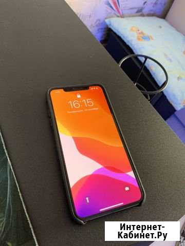iPhone XS Max 512gb 2 активные симкарты Череповец - изображение 1