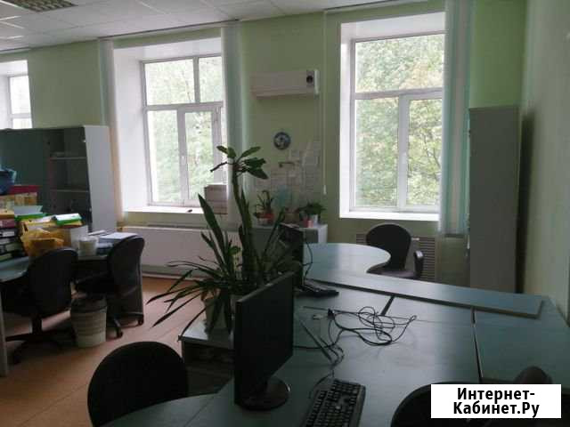 Офисное помещение, 44.3 кв.м. Киров - изображение 1