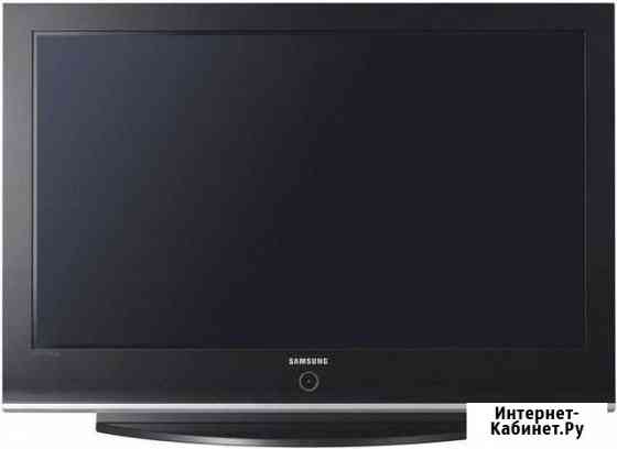 SAMSUNG PS-42C7HR Гатчина
