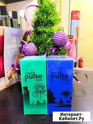 Парфюм Avon Ивантеевка - изображение 1