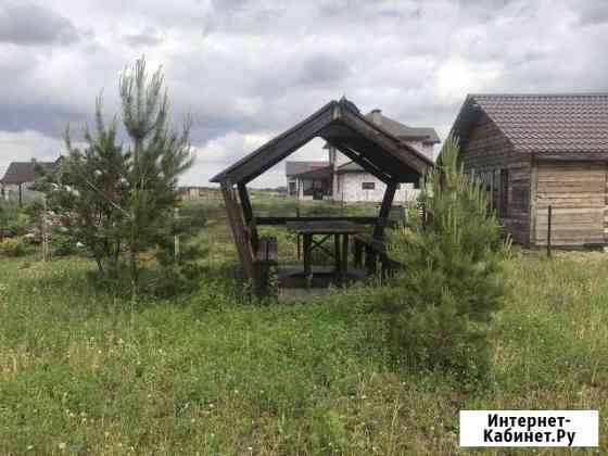 Участок 10.2 сот. (ИЖС) Барнаул