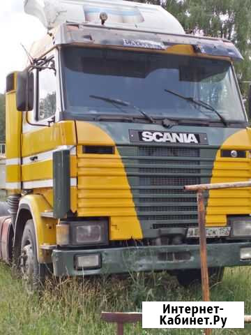 Scania Выкса - изображение 1
