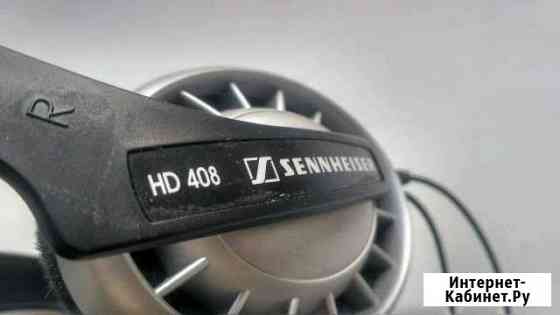 Sennheiser HD 408 Донецк