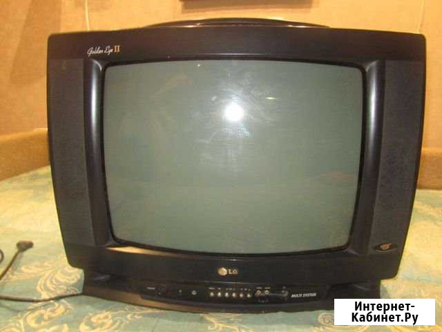 Телевизор LG Балабаново - изображение 1