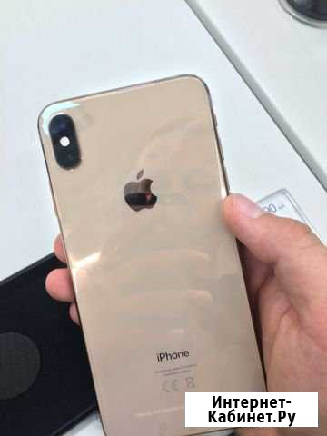 iPhone XS Max Выборг - изображение 1