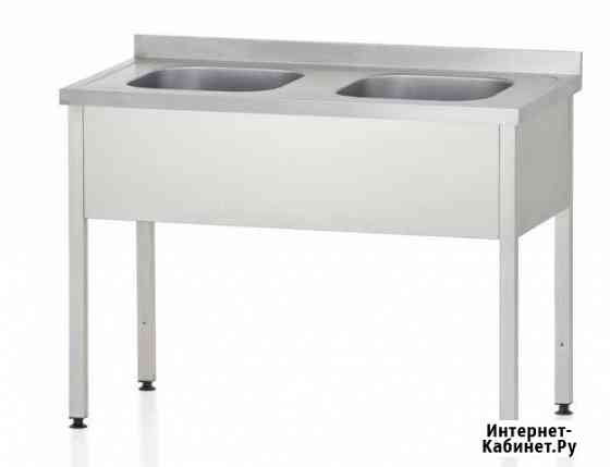 Ванны пищевые, нейтралка Самара