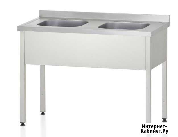 Ванны пищевые, нейтралка Самара - изображение 1