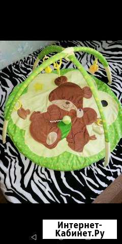 Развивающий коврик Нижний Новгород - изображение 1