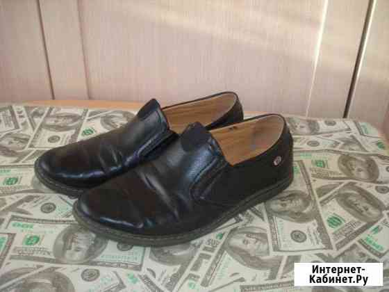 Туфли школьные Брянск