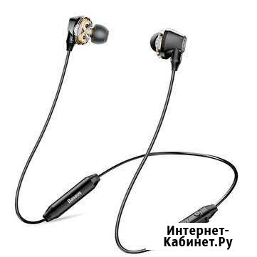 Baseus Encok S10 Dual Dynamic Bluetooth Headset Санкт-Петербург - изображение 1