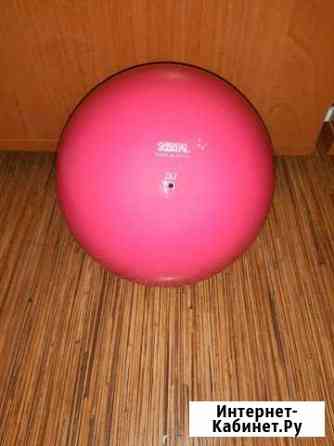 Мяч для художественной гимнастики Калининград