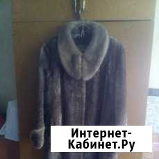 Шуба Киселевск - изображение 1