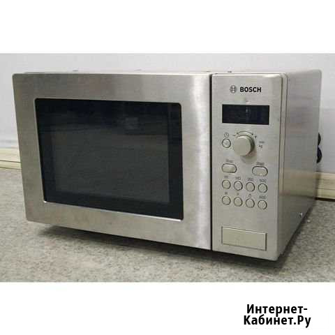 Микроволновая печь Горячий Ключ - изображение 1