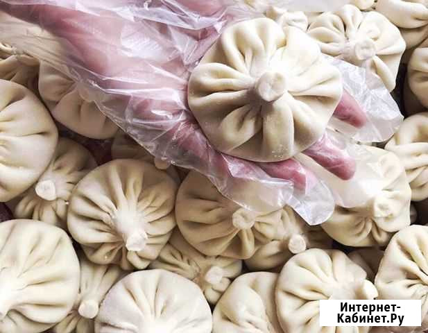 Домашняя кулинария Кущевская - изображение 1