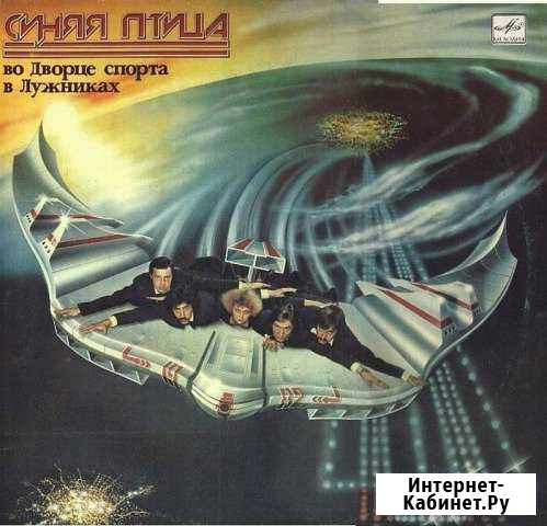 Продам пластинки Каневская - изображение 1