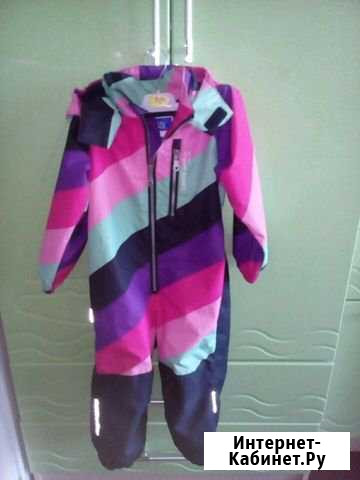 Комбинезон Петрозаводск - изображение 1