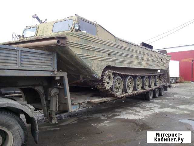Услуги трала Томск - изображение 1