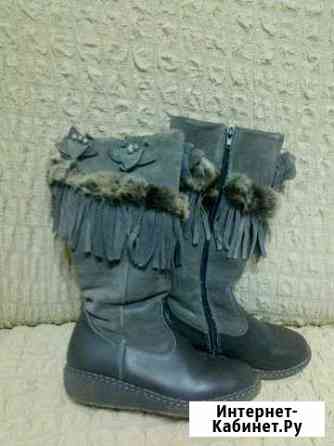 Сапожки Ростов-на-Дону