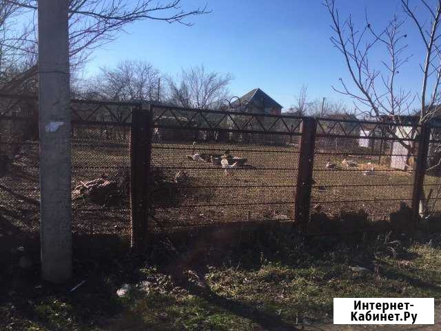 Участок 6 сот. (СНТ, ДНП) Ханская - изображение 1