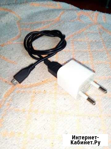 Сзу 5v 1.1a с usb Барнаул - изображение 1