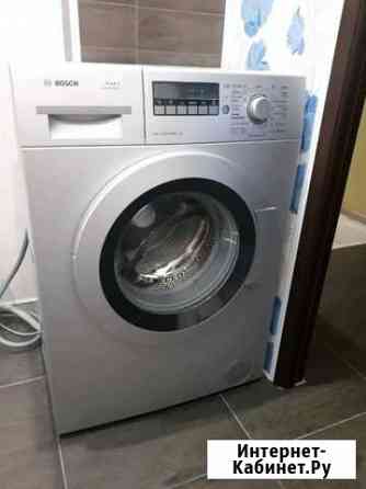 Стиральная машина Bosch Maxx 5 Екатеринбург