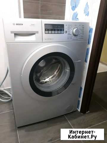 Стиральная машина Bosch Maxx 5 Екатеринбург - изображение 1