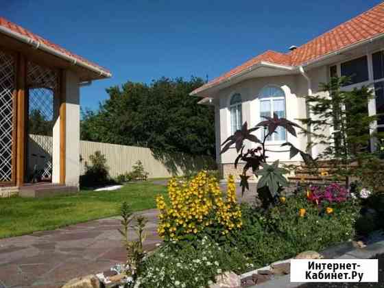 Коттедж 126 кв.м. на участке 11 сот. Тюмень