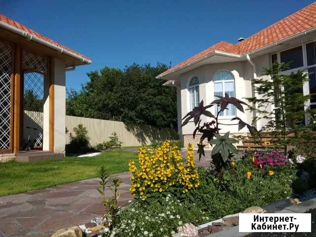 Коттедж 126 кв.м. на участке 11 сот. Тюмень - изображение 1