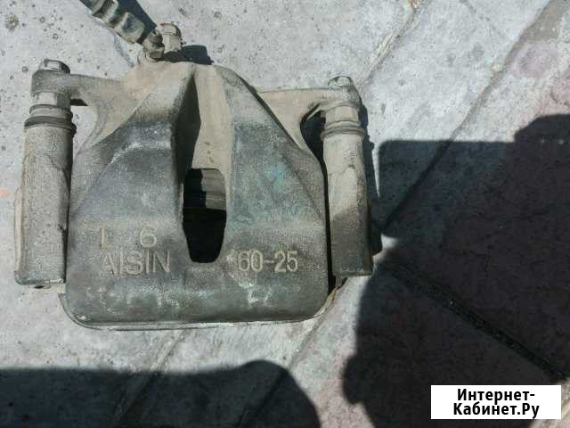 Суппорт L6 aisin 60-25 Белогорск - изображение 1