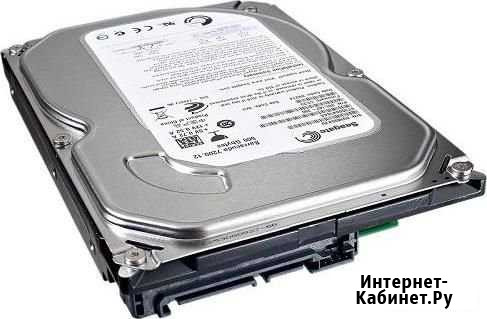 Seagate sata2 320Gb Томск - изображение 1