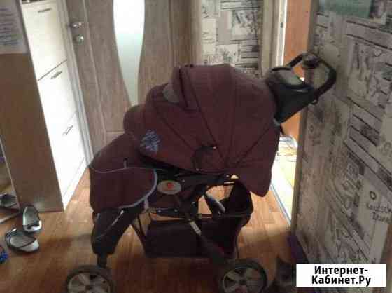 Коляска Липецк