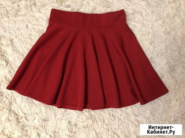 Юбка Волгоград - изображение 1