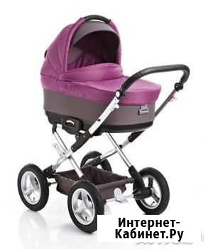 Коляска 2 в 1 Невинномысск - изображение 1