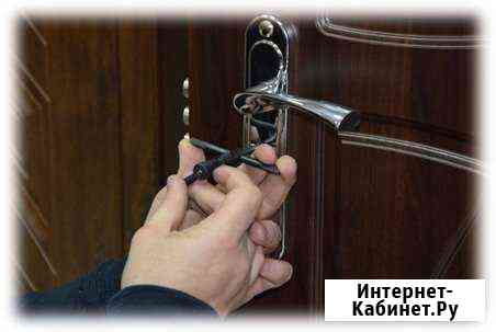 Вскрытие, взлом, ремонт замена замков Белово