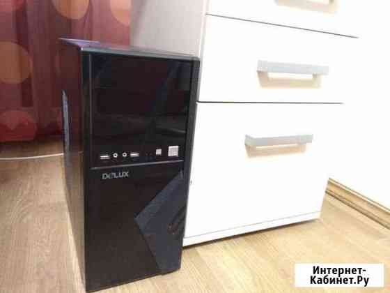 Игровой i5 3700 мгц/DDR3 8гб /Gtx750ti 2гб/ Hdd1тб Калининград