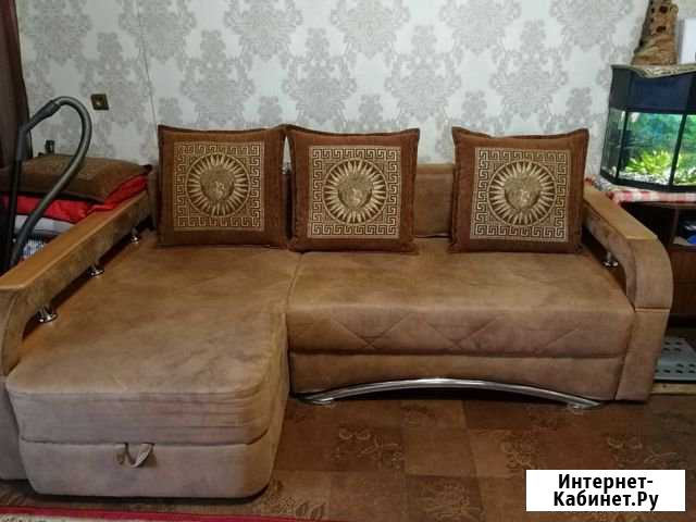 Диван Комсомольск-на-Амуре - изображение 1