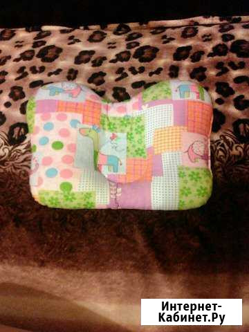 Подушка Череповец - изображение 1