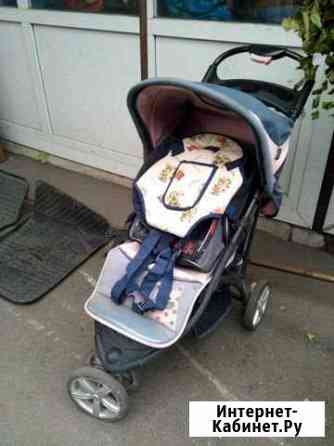 Коляска Geoby 3К Новокузнецк