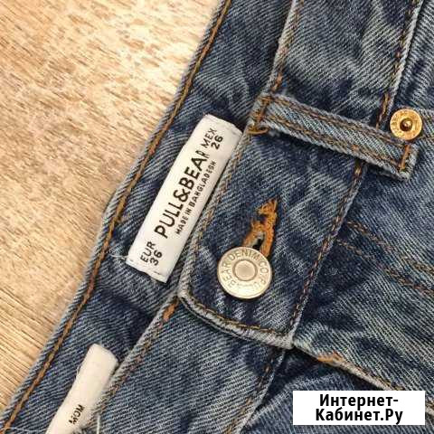 Джинсы pull&bear Одинцово - изображение 1
