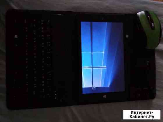 Продам планшет qumo vega 8009w Старый Оскол