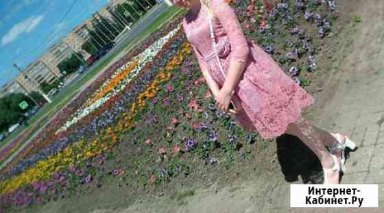 Платье Железногорск