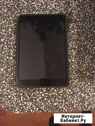 iPad mini 2 Retina 16Gb Домодедово - изображение 1