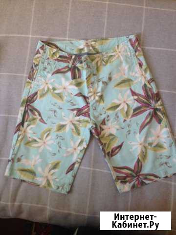 Шорты Scotch Shrunk (Scotch & Soda) Амстердам 164 Москва - изображение 1