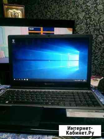 Packard Bell Шахты