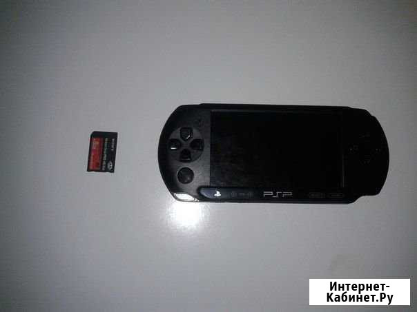 Sony PSP Е1008 Первомайское - изображение 1