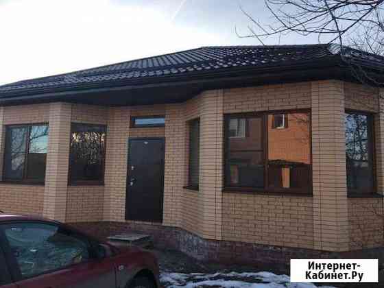 Дом 122 кв.м. на участке 5 сот. Ростов-на-Дону